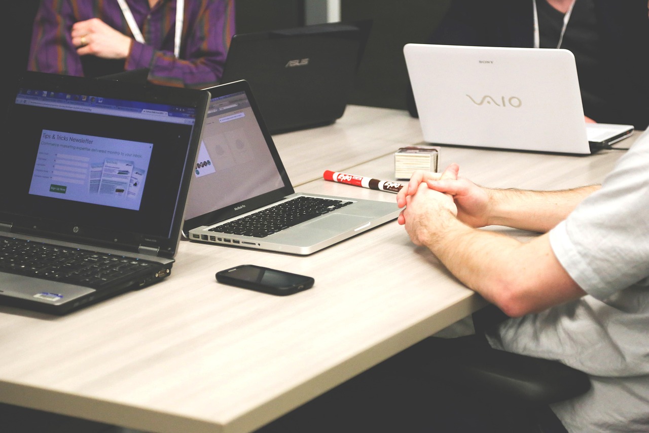 盛唐企业营销中的SEO优化技巧 